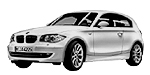 BMW E81 B2765 Fault Code