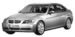 BMW E92 B2765 Fault Code